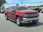 2021 Silverado 1500 Thumbnail 1