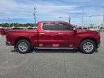2021 Silverado 1500 Thumbnail 2
