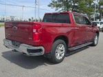 2021 Silverado 1500 Thumbnail 3