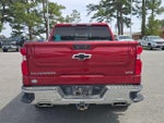2021 Silverado 1500 Thumbnail 4