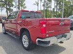 2021 Silverado 1500 Thumbnail 5