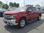 2021 Silverado 1500 Thumbnail 7