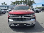 2021 Silverado 1500 Thumbnail 8