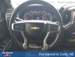 2022 Silverado 1500 Limited Thumbnail 2
