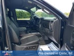 2022 Silverado 1500 Limited Thumbnail 4