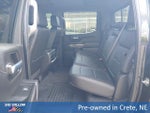 2022 Silverado 1500 Limited Thumbnail 5