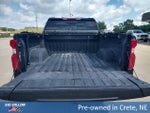 2022 Silverado 1500 Limited Thumbnail 11