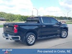 2022 Silverado 1500 Limited Thumbnail 13