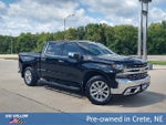 2022 Silverado 1500 Limited Thumbnail 14