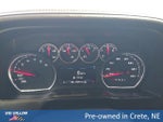 2022 Silverado 1500 Limited Thumbnail 16