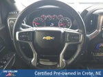 2022 Silverado 1500 Limited Thumbnail 2