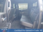2022 Silverado 1500 Limited Thumbnail 5