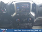 2022 Silverado 1500 Limited Thumbnail 7