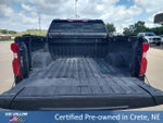 2022 Silverado 1500 Limited Thumbnail 11