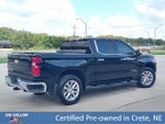 2022 Silverado 1500 Limited Thumbnail 13