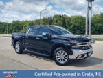 2022 Silverado 1500 Limited Thumbnail 14