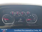 2022 Silverado 1500 Limited Thumbnail 16