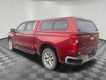 2022 Silverado 1500 Limited Thumbnail 3