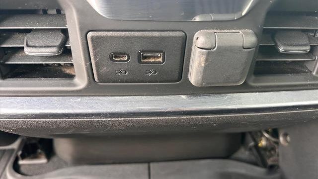 2022 Chevrolet Silverado 1500 Limited LTZ