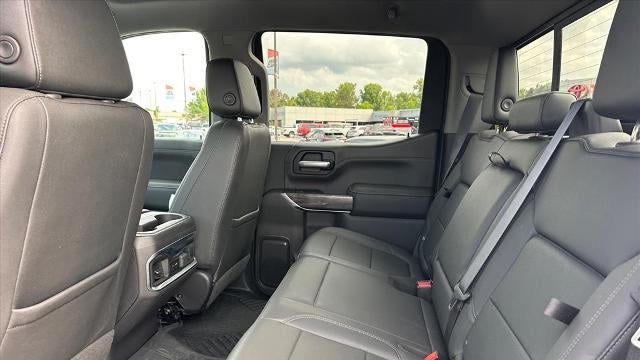 2022 Chevrolet Silverado 1500 Limited LTZ