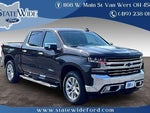 2019 Silverado 1500 Thumbnail 1