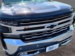 2019 Silverado 1500 Thumbnail 30