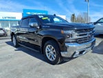 2020 Silverado 1500 Thumbnail 6