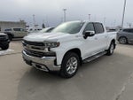 2020 Silverado 1500 Thumbnail 2