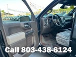 2020 Silverado 1500 Thumbnail 4