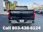 2020 Silverado 1500 Thumbnail 34