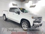 2020 Silverado 1500 Thumbnail 4