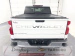 2020 Silverado 1500 Thumbnail 7