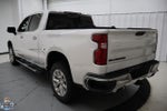 2021 Silverado 1500 Thumbnail 5