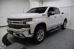 2021 Silverado 1500 Thumbnail 6