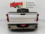 2021 Silverado 1500 Thumbnail 4