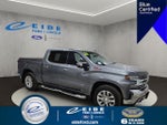 2021 Silverado 1500 Thumbnail 1