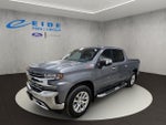 2021 Silverado 1500 Thumbnail 5
