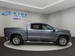 2021 Silverado 1500 Thumbnail 7