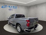 2021 Silverado 1500 Thumbnail 8