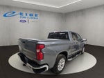 2021 Silverado 1500 Thumbnail 10