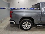 2021 Silverado 1500 Thumbnail 28