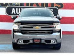2021 Silverado 1500 Thumbnail 3