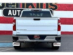 2021 Silverado 1500 Thumbnail 4