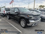 2021 Silverado 1500 Thumbnail 1