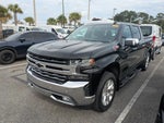 2021 Silverado 1500 Thumbnail 3
