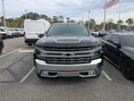 2021 Silverado 1500 Thumbnail 4
