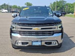 2021 Silverado 1500 Thumbnail 2
