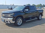2021 Silverado 1500 Thumbnail 3