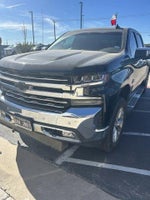 2019 Silverado 1500 Thumbnail 2