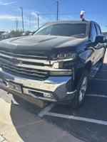 2019 Silverado 1500 Thumbnail 3